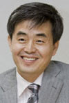 이영렬 서울예술대학교 영상학부 교수